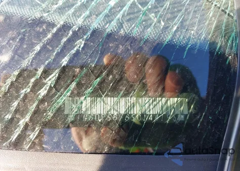 2005 Cadillac Cts Standard z USA, uszkodzony, nr VIN 1G6DP567650146153